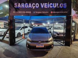 VOLKSWAGEN Virtus 1.0 4P 200 TSI FLEX HIGHLINE AUTOMTICO