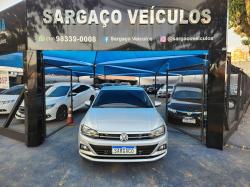 VOLKSWAGEN Virtus 1.0 4P 200 TSI FLEX HIGHLINE AUTOMTICO
