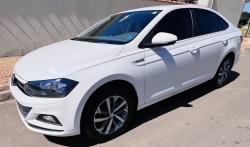 VOLKSWAGEN Virtus 1.0 4P 200 TSI FLEX COMFORTLINE AUTOMTICO