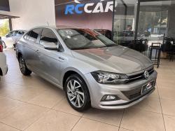 VOLKSWAGEN Virtus 1.0 4P 200 TSI FLEX HIGHLINE AUTOMTICO