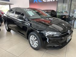 VOLKSWAGEN Virtus 1.6 4P MSI FLEX AUTOMTICO