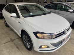 VOLKSWAGEN Virtus 1.0 4P 200 TSI FLEX COMFORTLINE AUTOMTICO