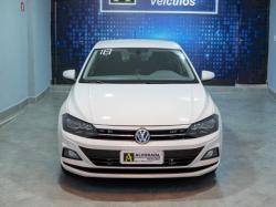 VOLKSWAGEN Virtus 1.0 4P 200 TSI FLEX COMFORTLINE AUTOMTICO