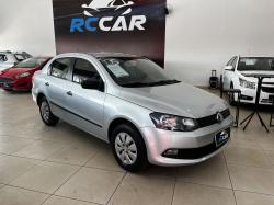 VOLKSWAGEN Voyage 1.0 4P TREND FLEX