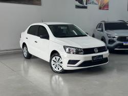 VOLKSWAGEN Voyage 1.6 4P FLEX MSI