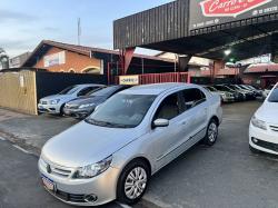 VOLKSWAGEN Voyage 1.0 4P TREND FLEX