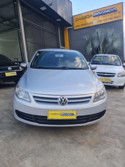 VOLKSWAGEN Voyage 1.6 4P FLEX