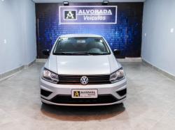 VOLKSWAGEN Voyage 1.0 4P FLEX