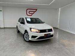 VOLKSWAGEN Voyage 1.0 4P FLEX