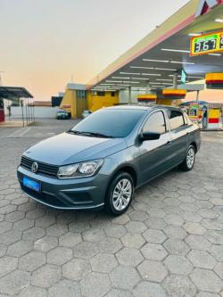 VOLKSWAGEN Voyage 1.0 4P FLEX