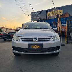 VOLKSWAGEN Voyage 1.0 4P CITY FLEX