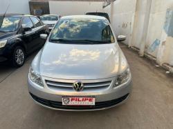 VOLKSWAGEN Voyage 1.0 4P FLEX