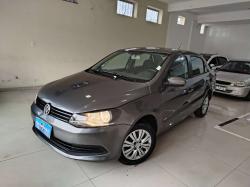 VOLKSWAGEN Voyage 1.6 4P G6 FLEX