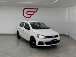 VOLKSWAGEN Voyage 1.6 4P TREND FLEX