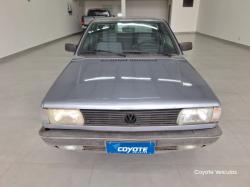 VOLKSWAGEN Voyage 1.8 4P GL