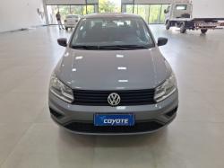 VOLKSWAGEN Voyage 1.6 4P FLEX MSI