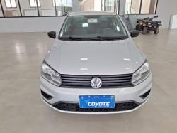 VOLKSWAGEN Voyage 1.0 4P FLEX