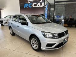 VOLKSWAGEN Voyage 1.6 4P FLEX MSI