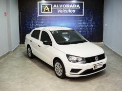 VOLKSWAGEN Voyage 1.0 4P FLEX