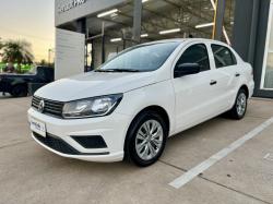 VOLKSWAGEN Voyage 1.0 4P FLEX