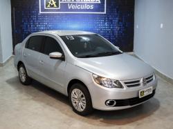 VOLKSWAGEN Voyage 1.6 4P FLEX