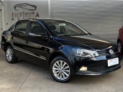 VOLKSWAGEN Voyage 1.6 4P COMFORTLINE FLEX