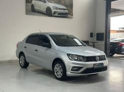 VOLKSWAGEN Voyage 1.6 4P FLEX MSI