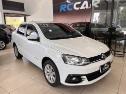 VOLKSWAGEN Voyage 1.6 4P COMFORTLINE FLEX