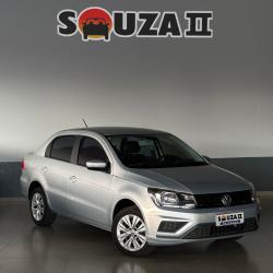 VOLKSWAGEN Voyage 1.6 4P FLEX MSI AUTOMTICO