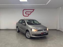 VOLKSWAGEN Voyage 1.6 4P FLEX