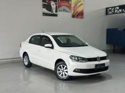 VOLKSWAGEN Voyage 1.6 4P COMFORTLINE FLEX