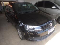 VOLKSWAGEN Voyage 1.0 4P I-TREND FLEX