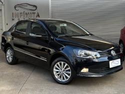 VOLKSWAGEN Voyage 1.6 4P COMFORTLINE FLEX