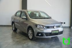 VOLKSWAGEN Voyage 1.6 4P COMFORTLINE FLEX