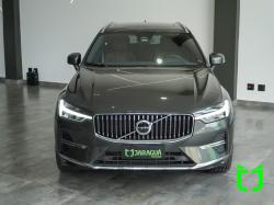 VOLVO XC60 2.0 4P T5 INSCRIPTION TURBO AUTOMTICO