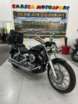 YAMAHA Drag Star 650