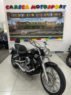 YAMAHA Drag Star 650