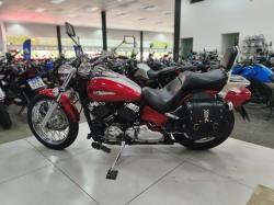YAMAHA Drag Star 650