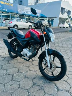 YAMAHA Factor 125 ED