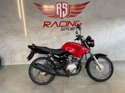 YAMAHA Factor 125 K