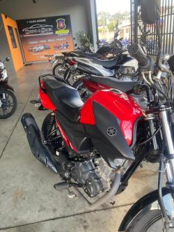 YAMAHA Factor 150 ED