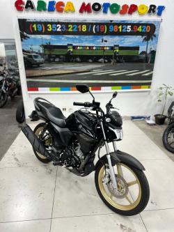 YAMAHA Factor 150 ED