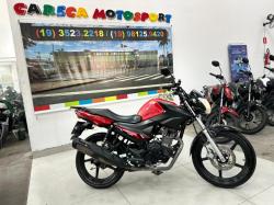 YAMAHA Factor 150 ED