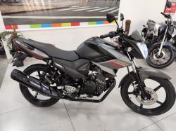 YAMAHA Fazer YS 150 SED