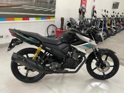 YAMAHA Fazer YS 150 SED