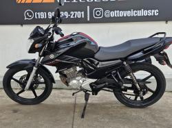 YAMAHA Fazer YS 150 ED