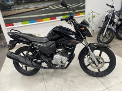 YAMAHA Fazer YS 150 ED
