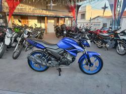 YAMAHA Fazer YS 150 SED