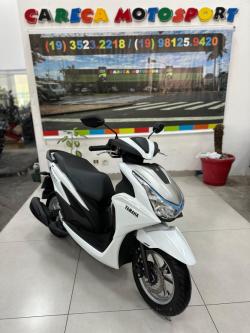 YAMAHA Fluo 125 ABS
