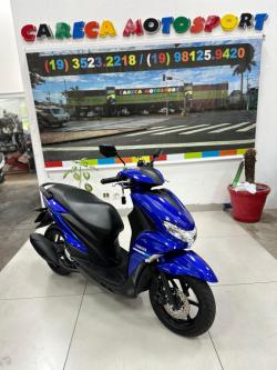 YAMAHA Fluo 125 ABS